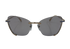 Bvlgari Gafas Sin Marco, vista frontal